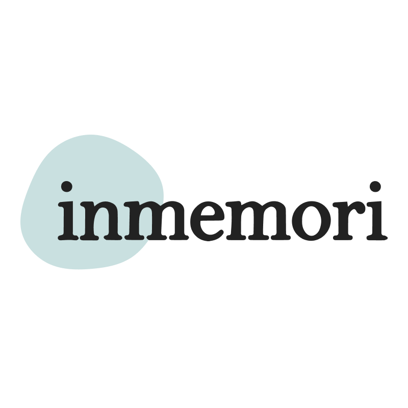 Inmemori logo